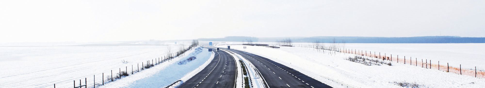 Winterdienst
