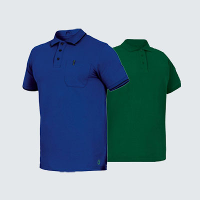 Polo-Shirts