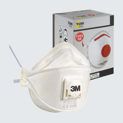 Atemschutzmasken