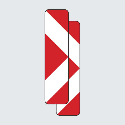 Verkehrseinrichtungen