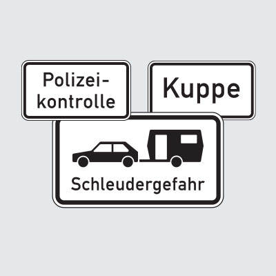Gefahrenhinweis
