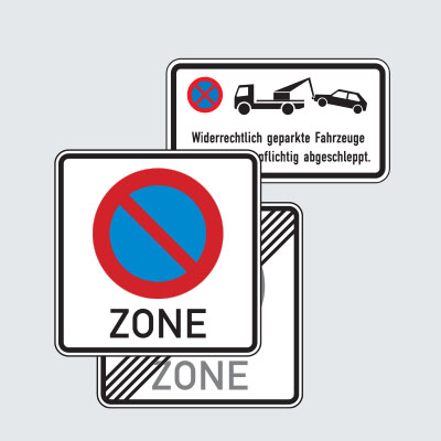 Parken