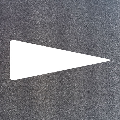 PREMARK® Dreiecke | 600 x 500 mm