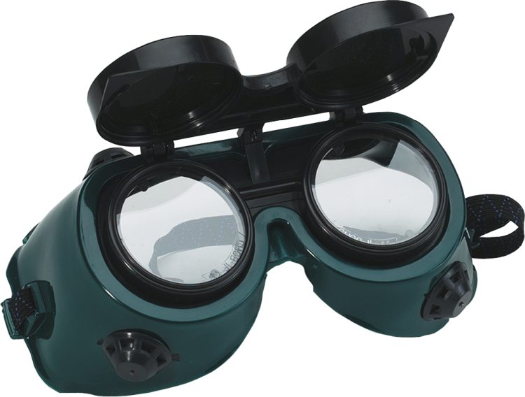 Schweisserschutzbrille BG51