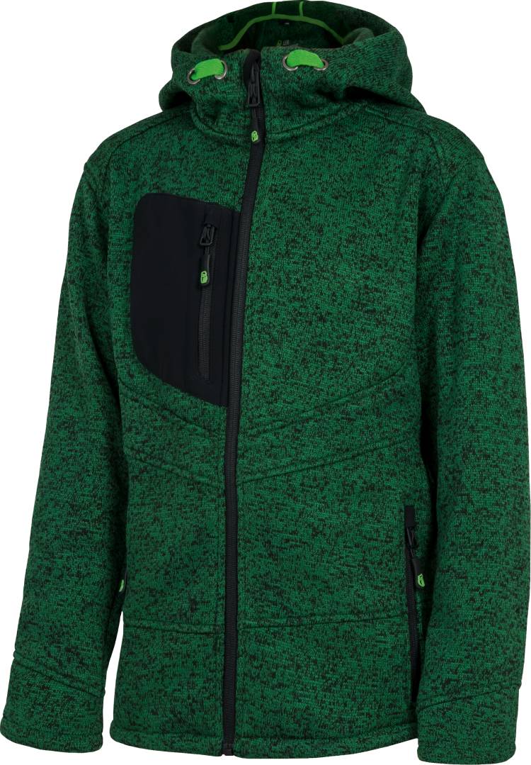 Leibwächter® Kinder-Strickjacke
