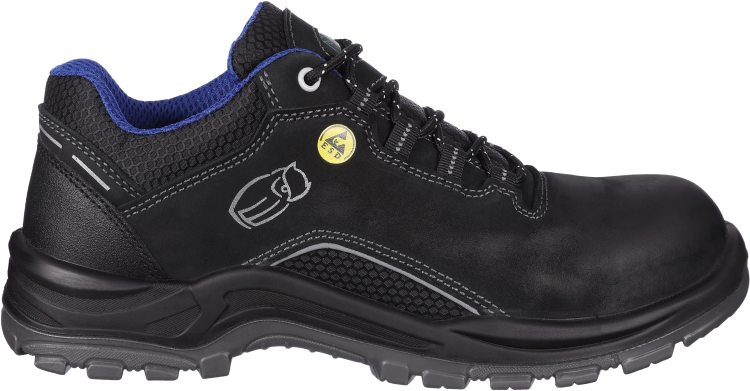 Leibwaechter Halbschuh Linz S3 rechts