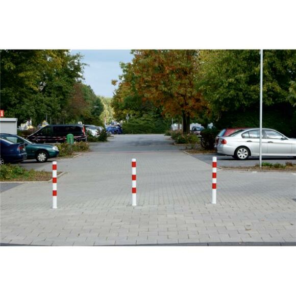 absperrpfosten poller rund ortsfest 476pb szene 2