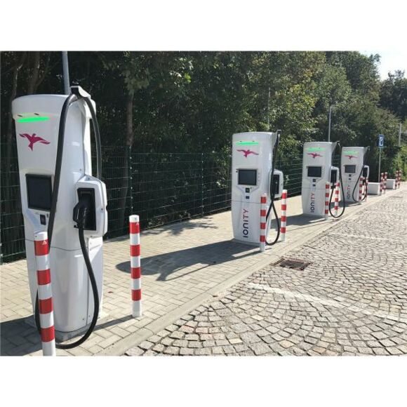 absperrpfosten poller rund ortsfest 489b szene 2