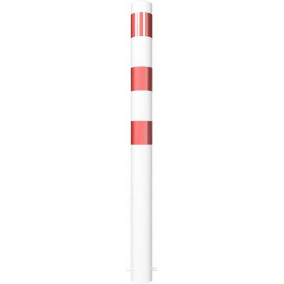 absperrpfosten poller rund ortsfest 491b 2 bild 3