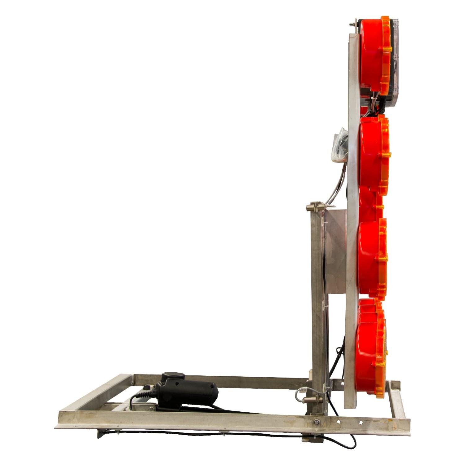 Leuchtpfeil HLPK 15 LED - Bild 1