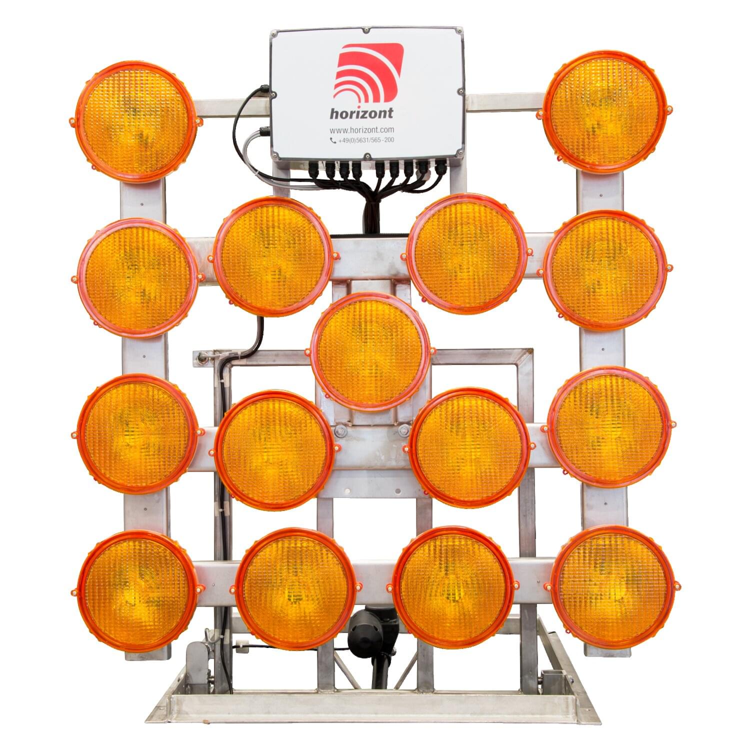 Leuchtpfeil HLPK 15 LED - Bild 2