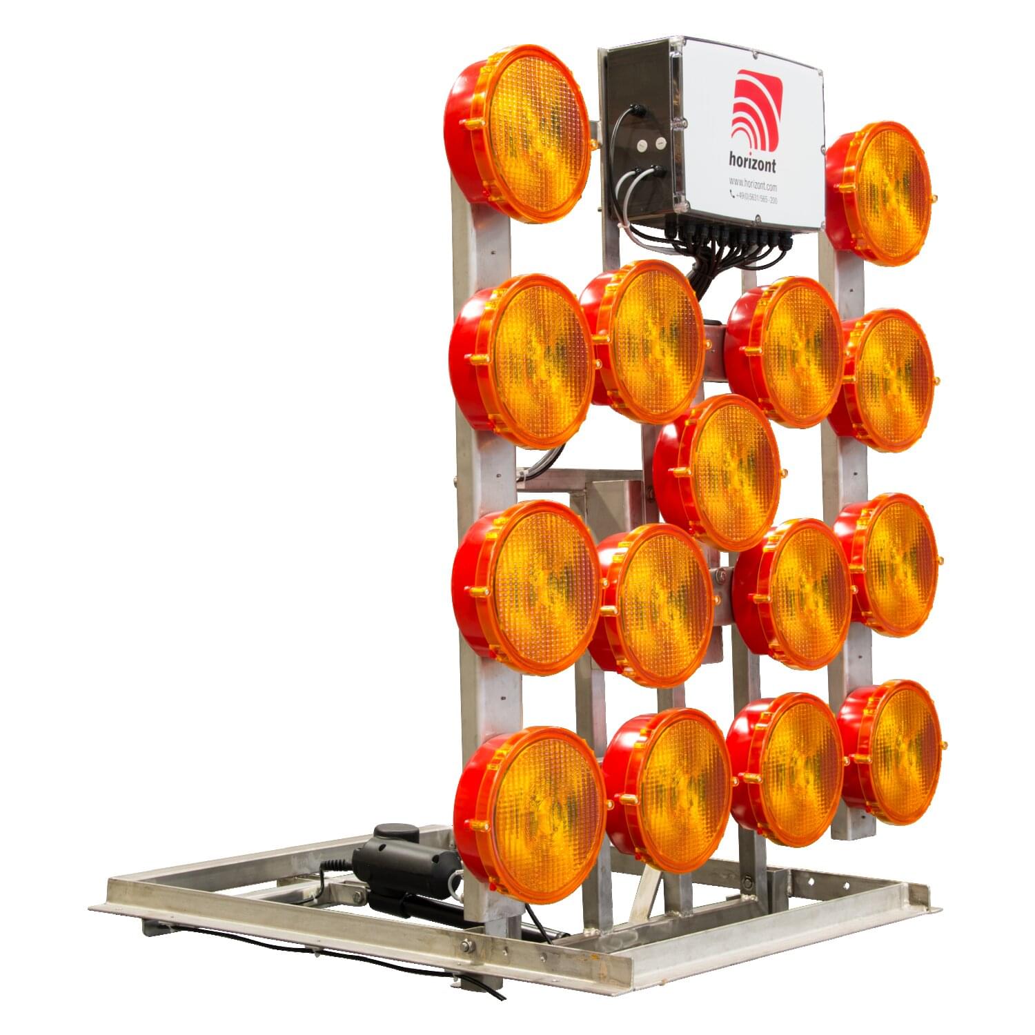 Leuchtpfeil HLPK 15 LED - Bild 3