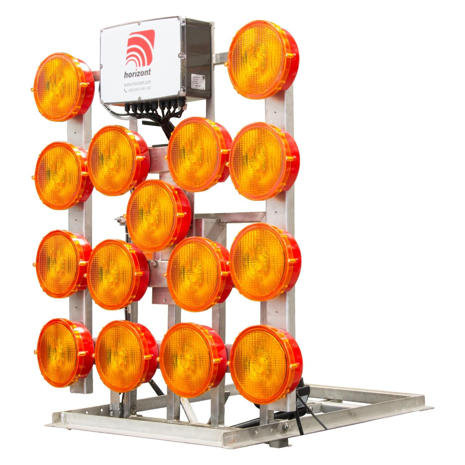 Leuchtpfeil HLPK 15 LED - Bild 4