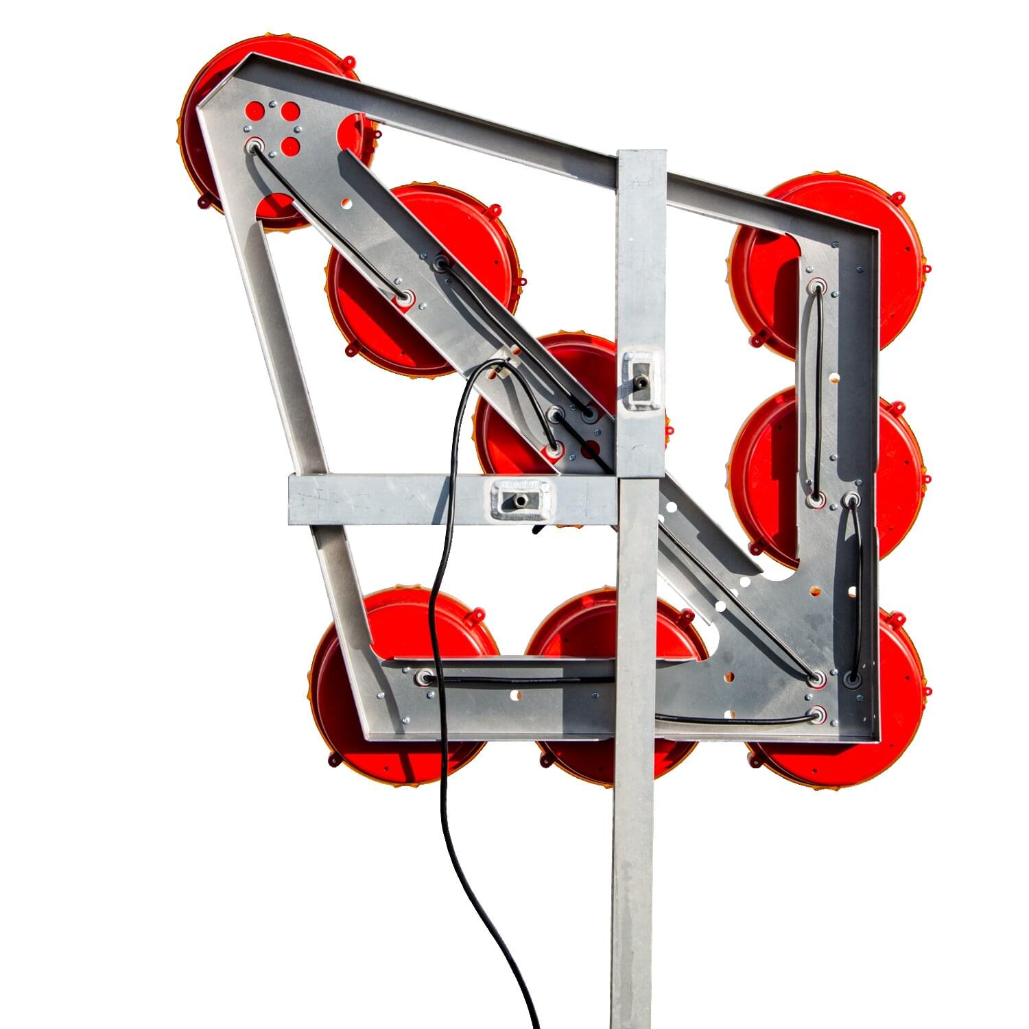 Leuchtpfeil - HLP 8 LED - Bild 2