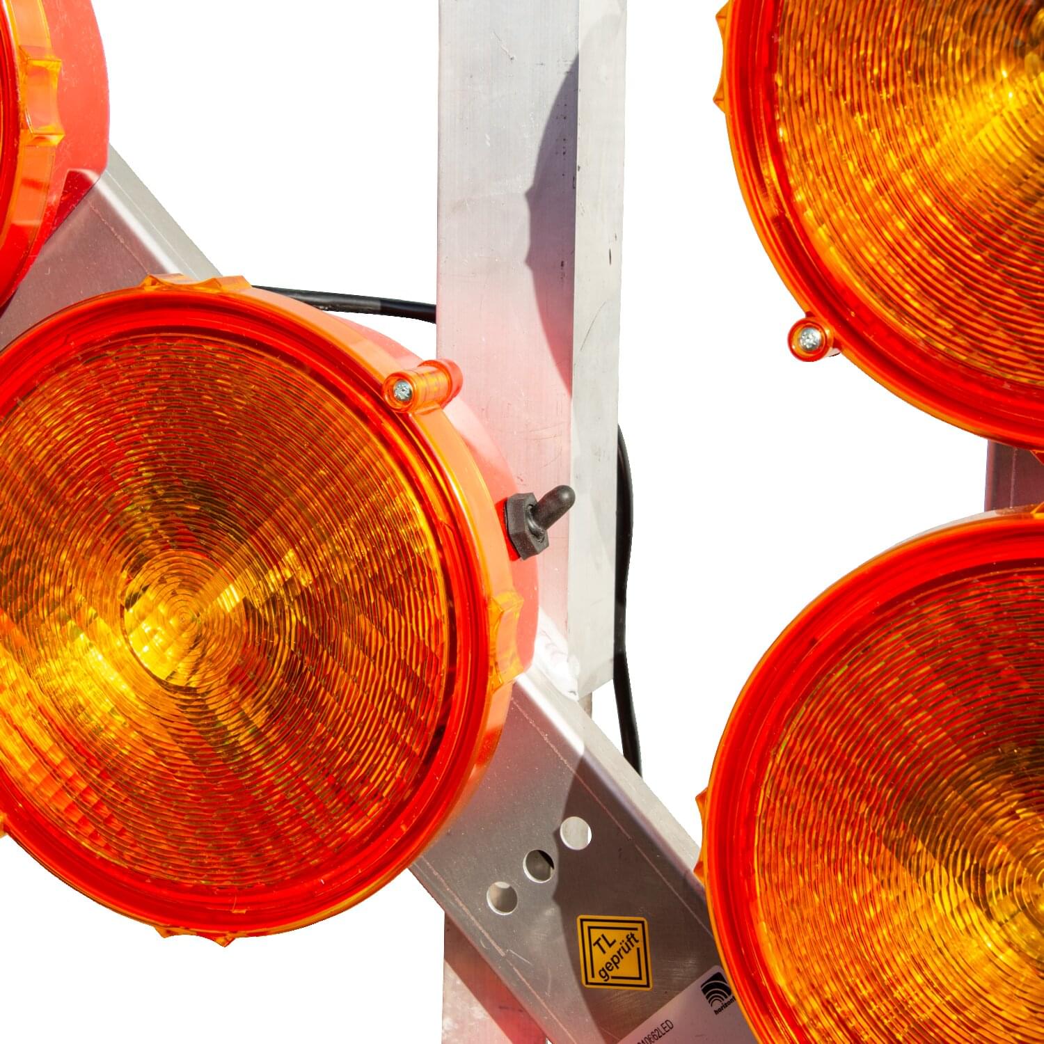 Leuchtpfeil - HLP 8 LED - Bild 3