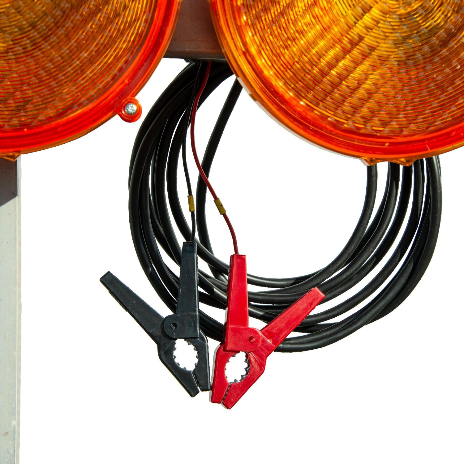 Leuchtpfeil - HLP 8 LED - Bild 5