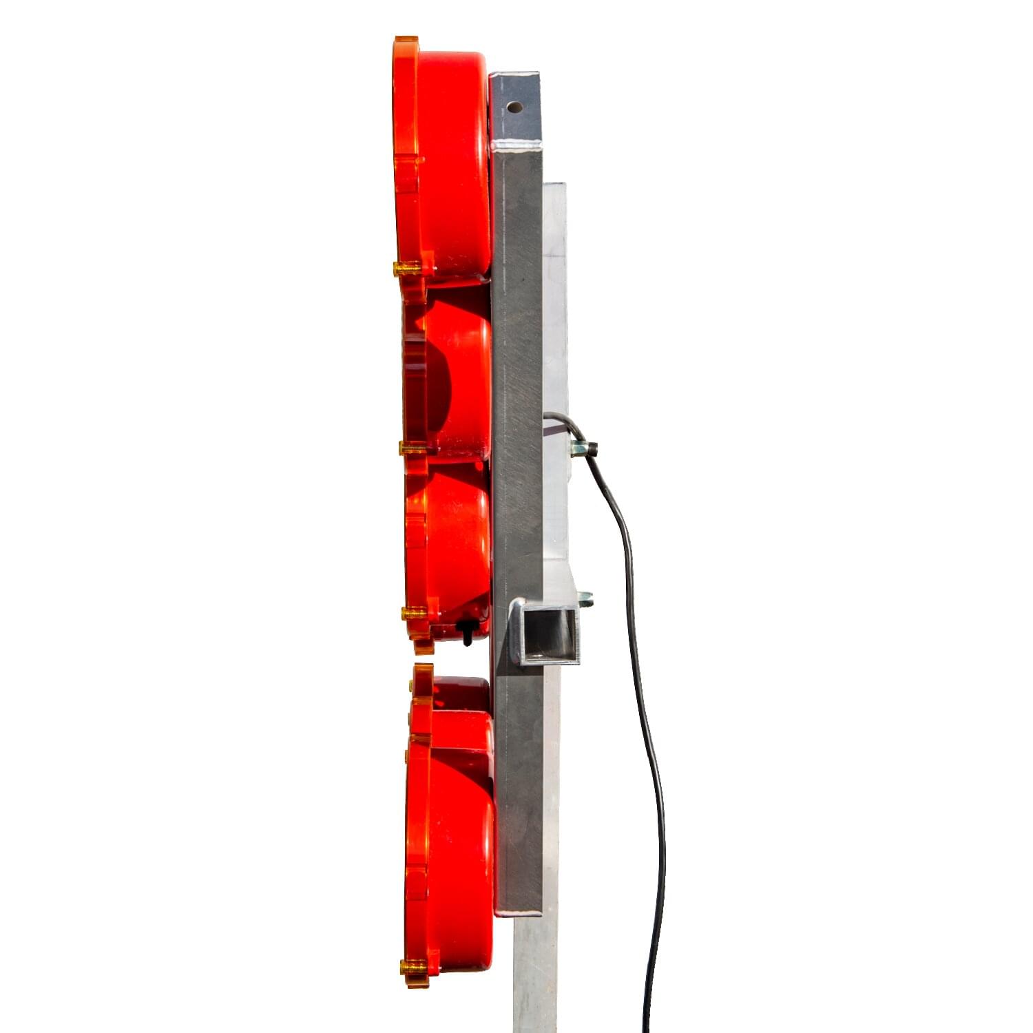 Leuchtpfeil - HLP 8 LED - Bild 6