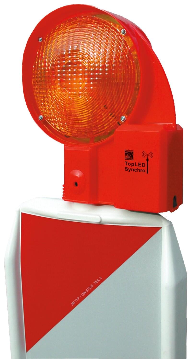 TopLED Synchro - Einzelleuchte