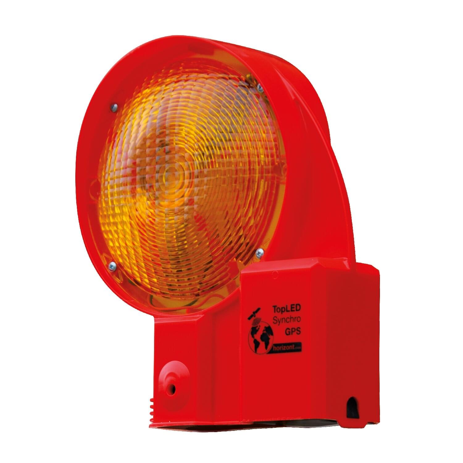 TopLED Synchro GPS - Einzelleuchte