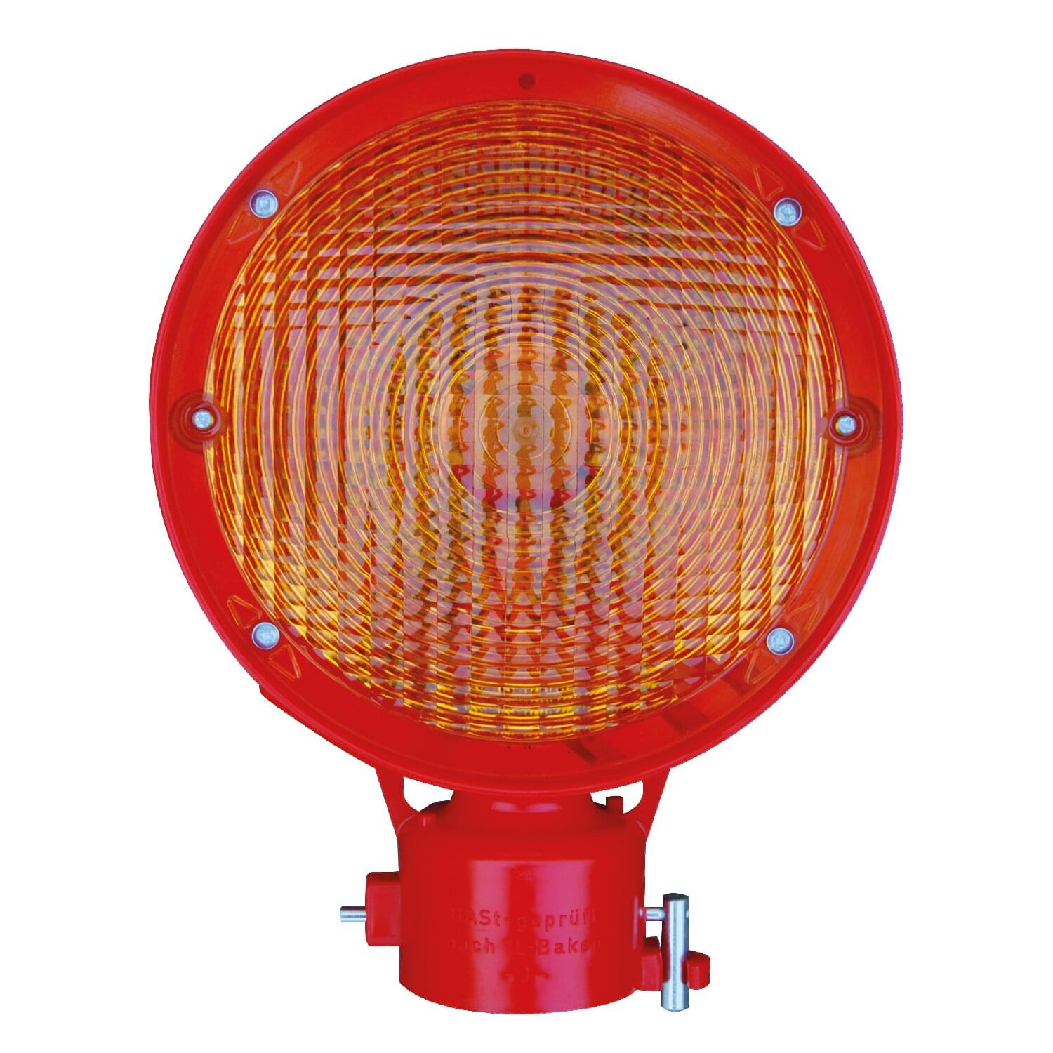 OptiLED Sicherheitsbakenleuchte