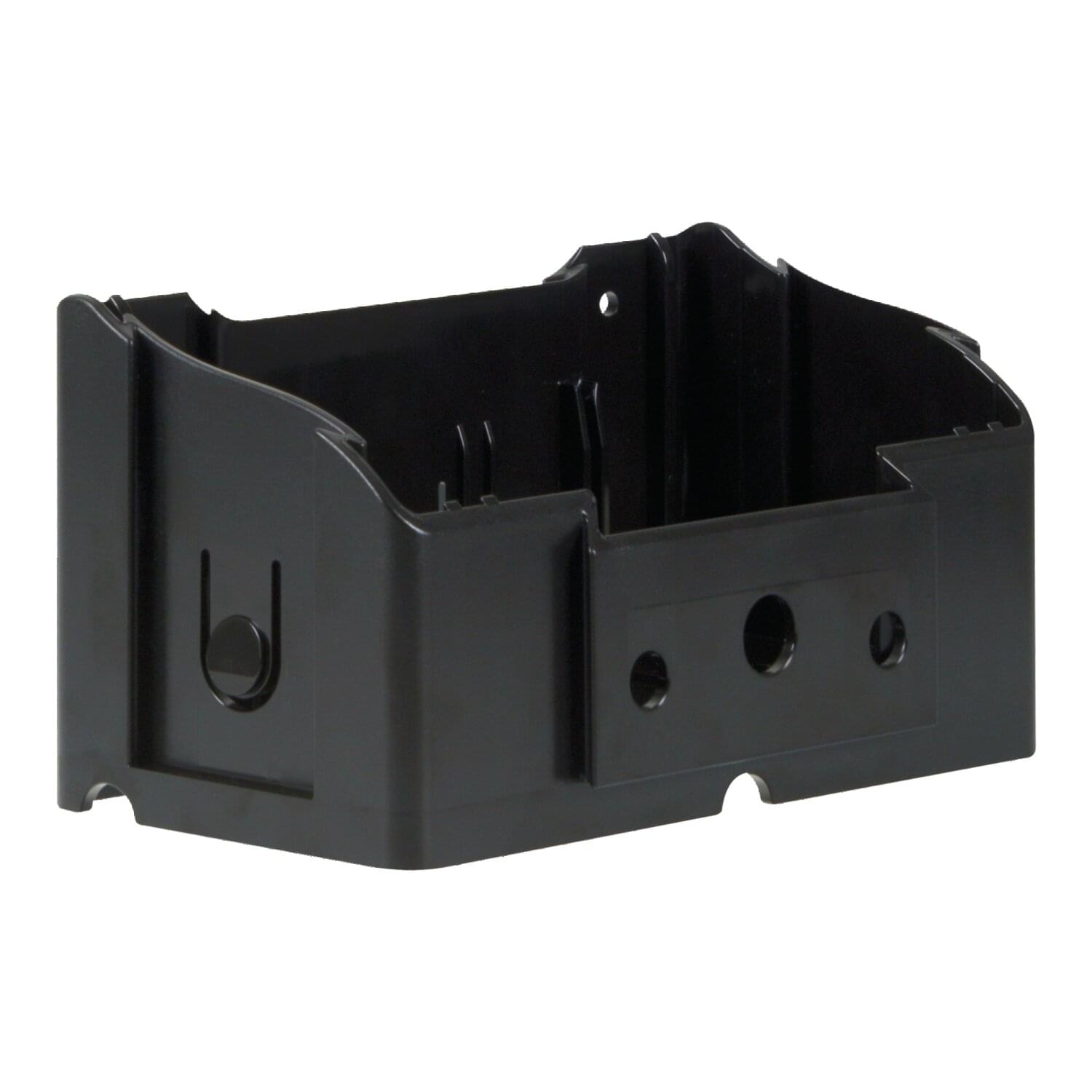Transportbox für Euro Compact  (ohne Ladefunktion)