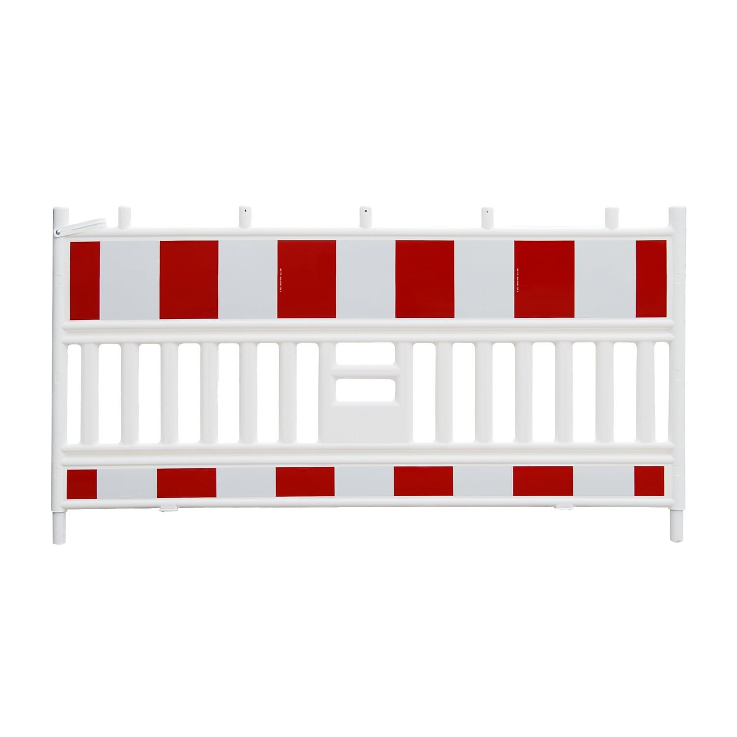 Absperrschrankengitter ASG 2000 Folientyp RA1 | 10er Pack - Produktfoto
