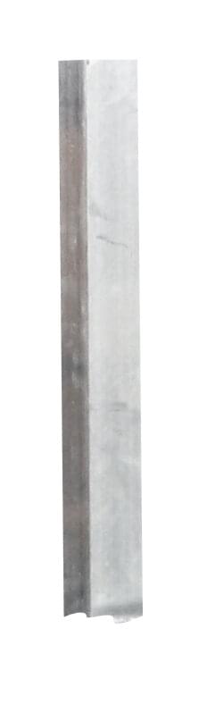 Aluminium-Vierkantrohr 3000mm, 40x40mm