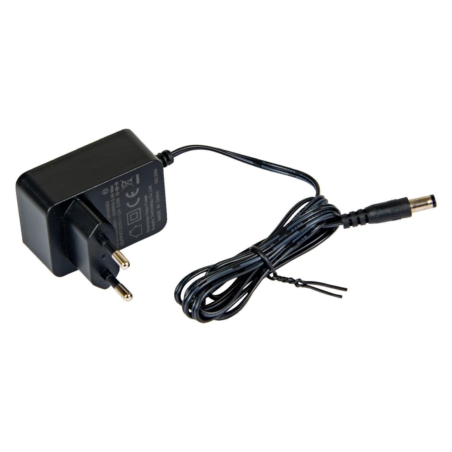 Akku-LED-Rundumkennleuchte mit Magnethalterung - Bild 4