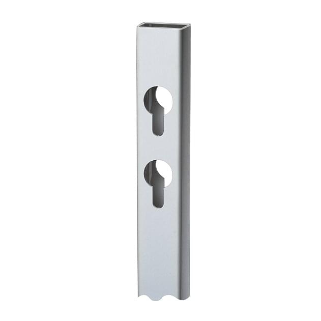 Vario Vierkant-Schilderpfosten, 60 x 60 mm