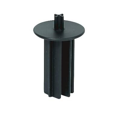 Leitkegel-Adapter 37mm Durchm. für alle Euro-Blitz, Euro-Blitz Compact und Optima-Blitz