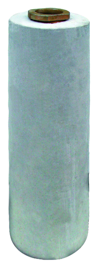 Betonsockel rund | IVZ-Norm A/B