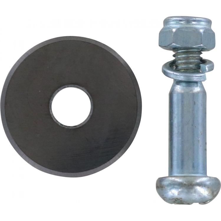HM-Ersatzrad für Hand-Fliesenschneider, 6/22 x 2,0 mm