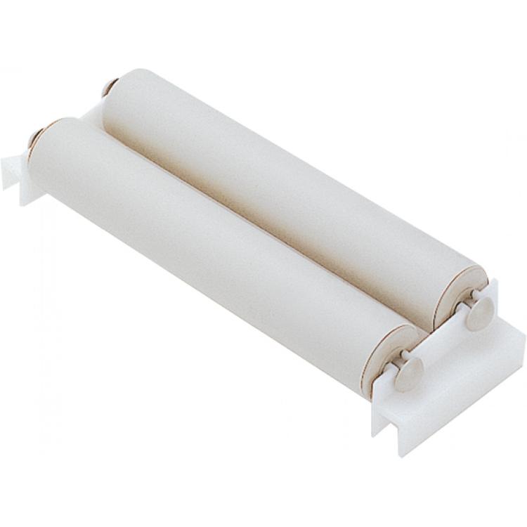 Doppelrollenaufsatz für Fliesenleger-Wascheimer – 260 mm