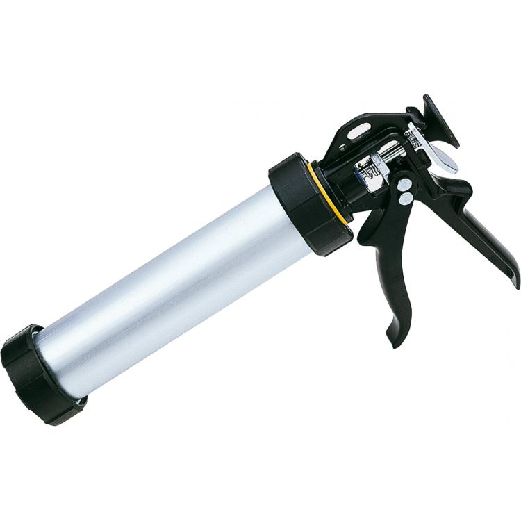 Auspresspistole für 310 ml Kartuschen & Beutel