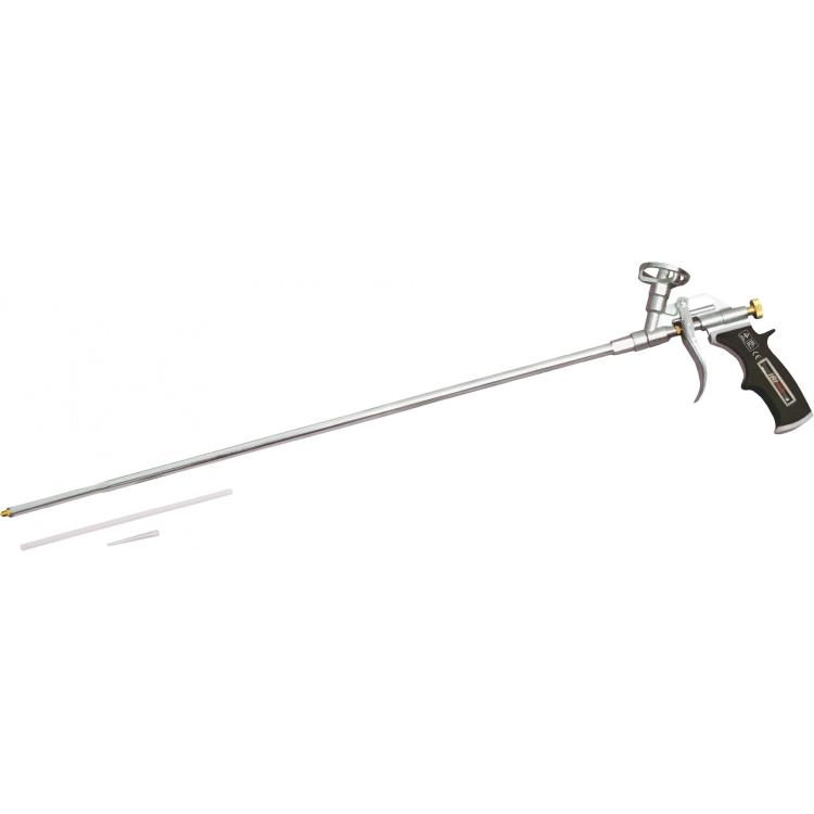 Metall Lite XL – PU-Dosierpistole mit 60 cm Rohr