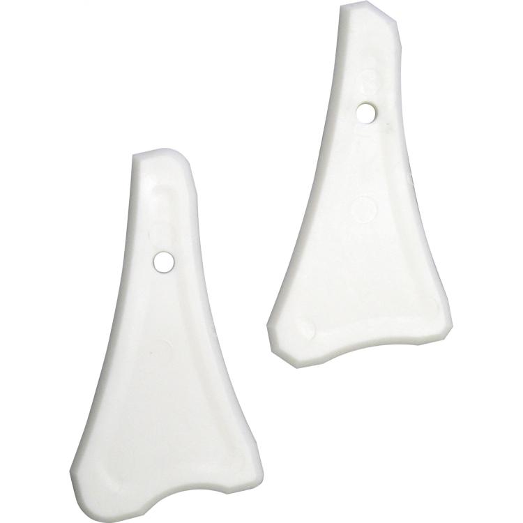 Fugenspachtel-Set für Silikon- und Acrylfugen