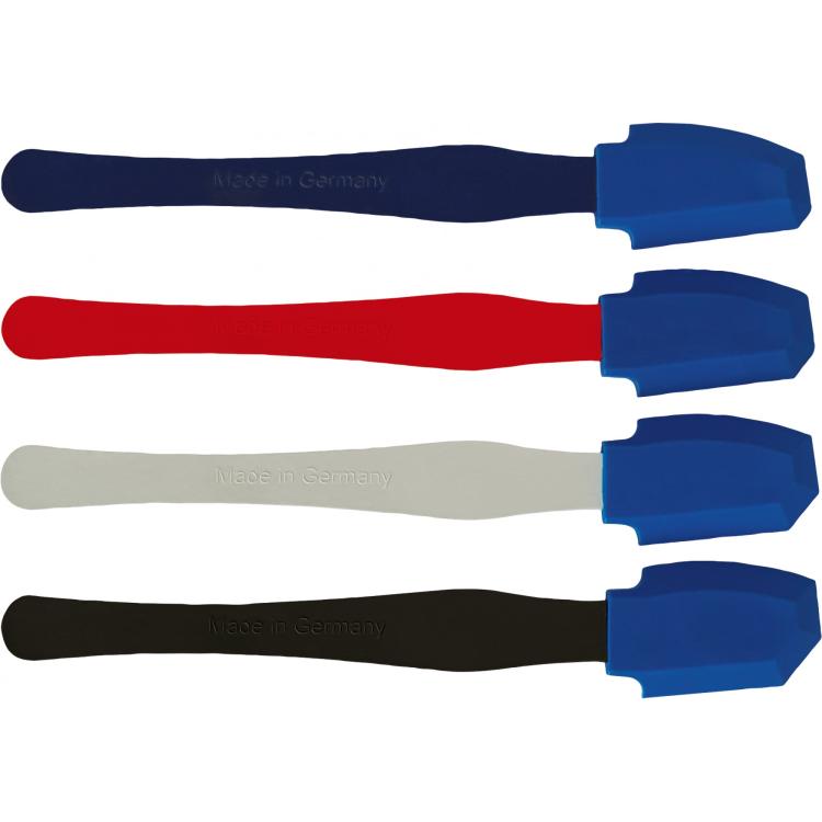 Glättespachtel-Set – 4er Set für alle Dichtstoffe