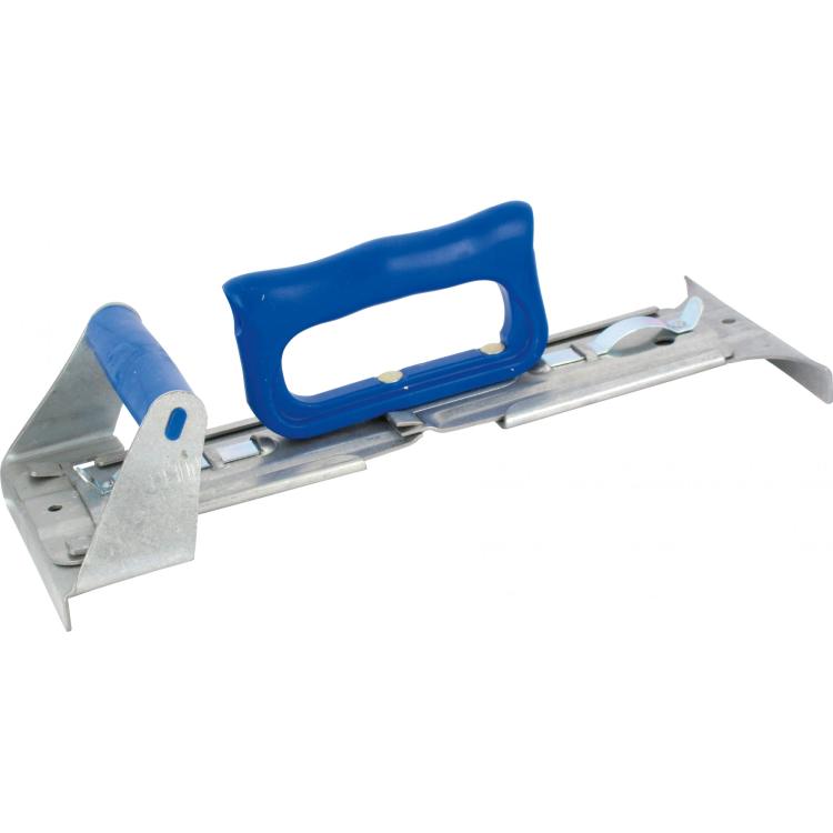 Plattenheber mit Kippteil, verstellbar 30-50 cm