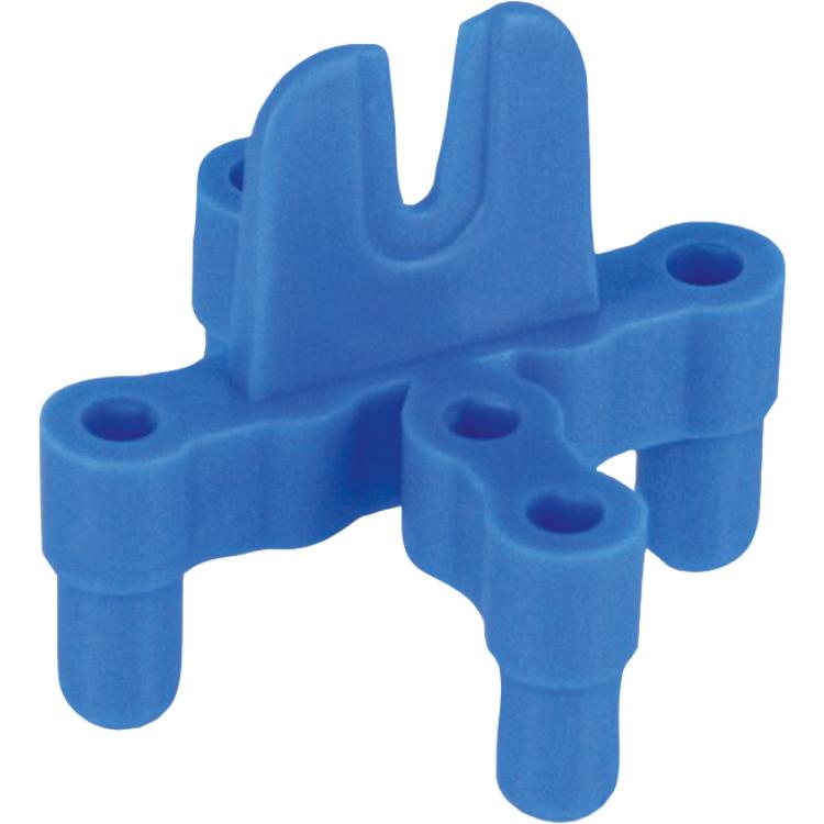 Multifunktionsfliesenkreuze, 2+3 mm, 150 Stück