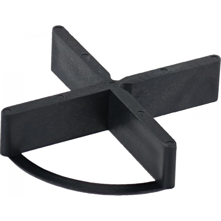 Fugenkreuze für Bodenplatten, 2-3 mm, mit Auftriebssicherung