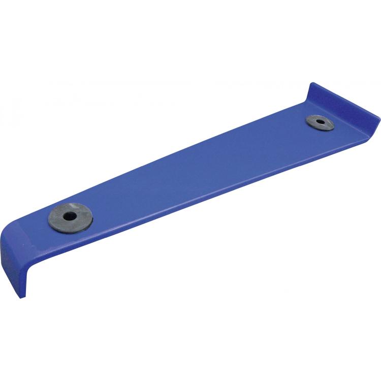 Zugeisen 280 mm aus Flachstahl