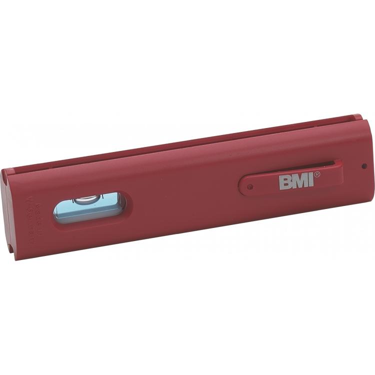 Schnur-Wasserwaage mit Halteclip