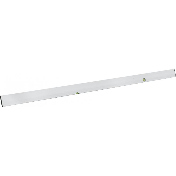 LR2LX Alu-Abziehlatte & Richtlatte mit 2 Libellen, 100 x 18 mm