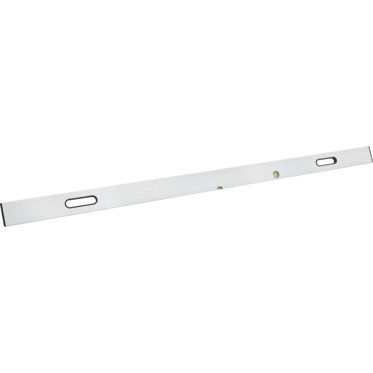 LR2L2GX Alu-Abziehlatte & Richtlatte mit 2 Libellen, 100 x 18 mm