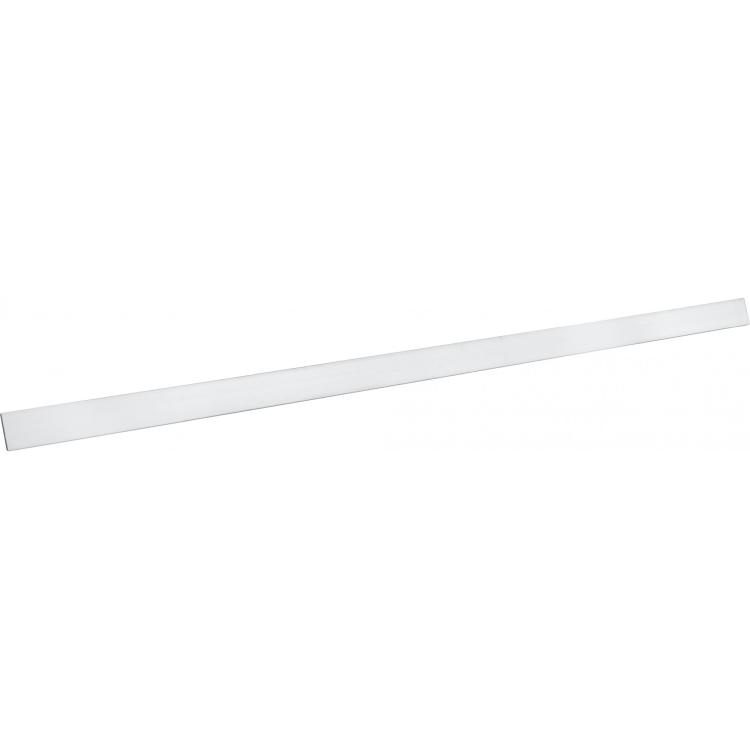 ER Alu-Putzlatte & Abziehlatte, extra schmales Profil, 80 x 18 mm