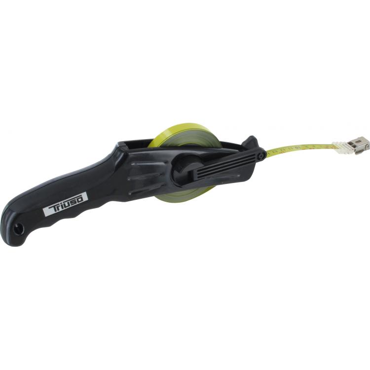 Rahmenbandmaß mit Hookring
