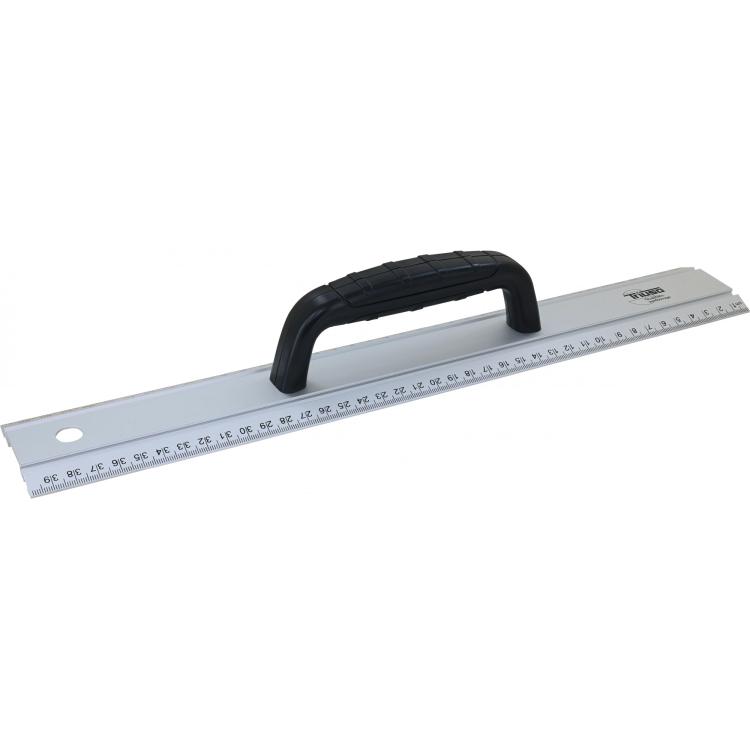 Alu-Lineal mit Griff