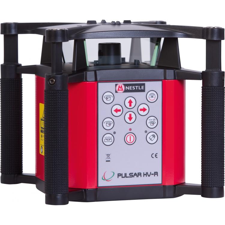Nestle Pulsar HV-R Multifunktionslaser