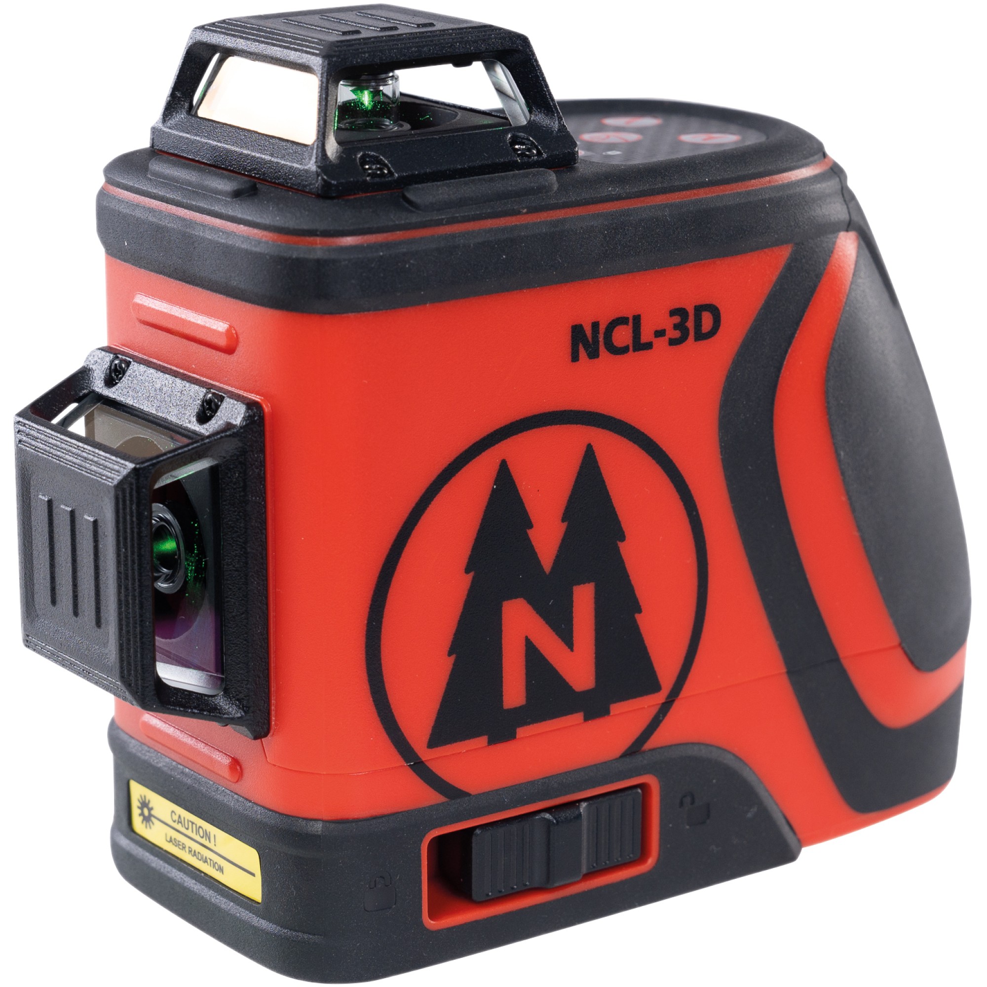 Nestle Multilinienlaser NCL-3D