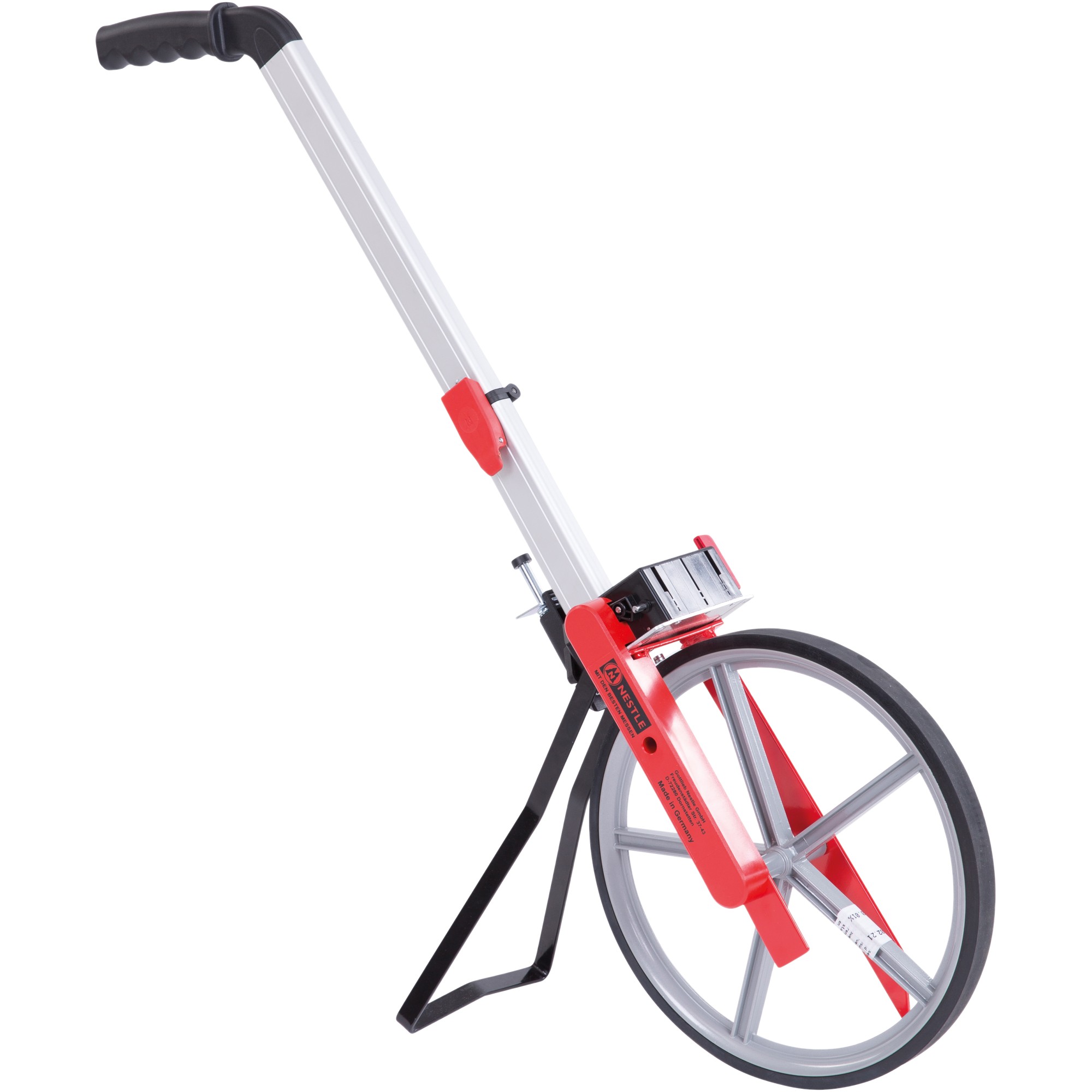 Nestle Messrad MR-21